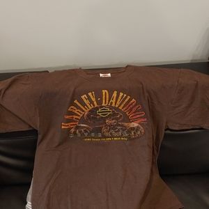 Harley davidson mens xl myrtle beach sc